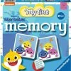 Ravensburger Επιτραπέζιο Memory Baby Shark (20650) -Κατάστημα Δεσύλλας 200315