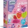 Clementoni Επιτραπέζιο Μαθαίνω Και Δημιουργώ Λαχταριστά Lig Gloss (1026-63226) -Κατάστημα Δεσύλλας 200894