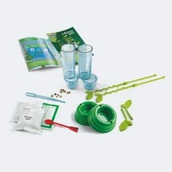 Clementoni Επιτραπέζιο Μαθαίνω Και Δημιουργώ Ο Κήπος Μου (1026-63228) -Κατάστημα Δεσύλλας 200895 2