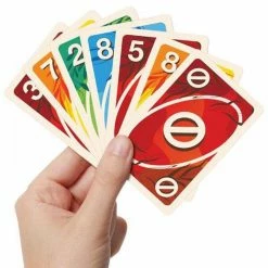 Επιτραπέζιο Uno Sustainable (GTH23) -Κατάστημα Δεσύλλας 203654 2