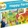 Real Fun Toys Επιτραπέζιο Carotina Baby Χαρούμενη Φάρμα (72248) -Κατάστημα Δεσύλλας 203951