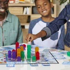 Hasbro Επιτραπέζιο Monopoly Builder (F1696) -Κατάστημα Δεσύλλας 206529 2