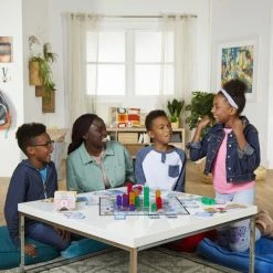 Hasbro Επιτραπέζιο Monopoly Builder (F1696) -Κατάστημα Δεσύλλας 206529 3