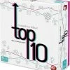 AS το καλό παιχνίδι AS Επιτραπέζιο Top 10 (Νέα Έκδοση) (1040-21148)