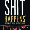 AS το καλό παιχνίδι Επιτραπέζιο Shit Happens- 50 Shades Of Shit (1040-24201)