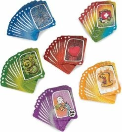 AS το καλό παιχνίδι AS Επιτραπέζιο Κάρτες: Virus! (1040-21125) -Κατάστημα Δεσύλλας 207626 2