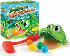 AS το καλό παιχνίδι AS Επιτραπέζιο Γκολφάκιας Κροκοδειλάκιας (1040-20922) 15 AS το καλό παιχνίδι AS Επιτραπέζιο Γκολφάκιας Κροκοδειλάκιας (1040-20922) -Κατάστημα Δεσύλλας 207627 1