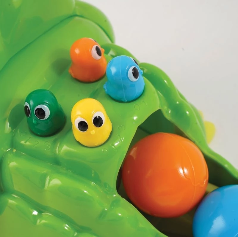 AS το καλό παιχνίδι AS Επιτραπέζιο Γκολφάκιας Κροκοδειλάκιας (1040-20922) 6 AS το καλό παιχνίδι AS Επιτραπέζιο Γκολφάκιας Κροκοδειλάκιας (1040-20922) - Image 4