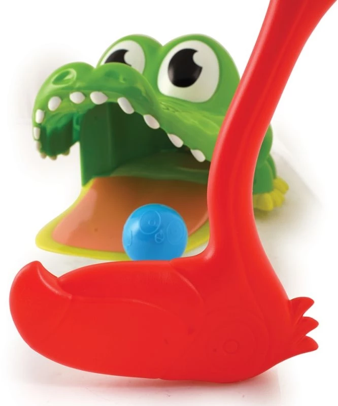 AS το καλό παιχνίδι AS Επιτραπέζιο Γκολφάκιας Κροκοδειλάκιας (1040-20922) 8 AS το καλό παιχνίδι AS Επιτραπέζιο Γκολφάκιας Κροκοδειλάκιας (1040-20922) - Image 6