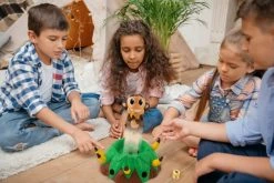 AS το καλό παιχνίδι AS Επιτραπέζιο Μαϊμουδάκι Χοπ! Χοπ! (1040-20923) -Κατάστημα Δεσύλλας 207628 3