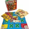 GIOCHI PREZIOSI Επιτραπέζιο Pizza Boy (PBC00000) -Κατάστημα Δεσύλλας 207745