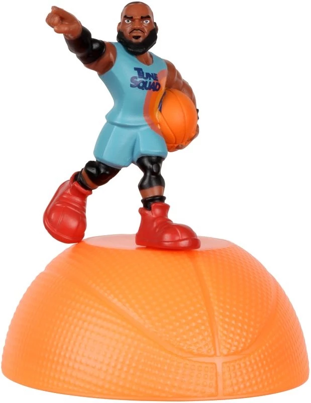 GIOCHI PREZIOSI Space Jam Mini Φιγούρα 1 Τεμάχιο (PCE02000) 5 GIOCHI PREZIOSI Space Jam Mini Φιγούρα 1 Τεμάχιο (PCE02000) - Image 3
