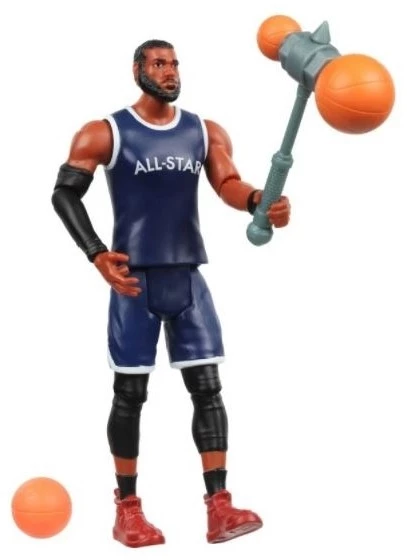 GIOCHI PREZIOSI Space Jam Φιγούρα με Αξεσουάρ (PCE05000) 6 GIOCHI PREZIOSI Space Jam Φιγούρα με Αξεσουάρ (PCE05000) - Image 4