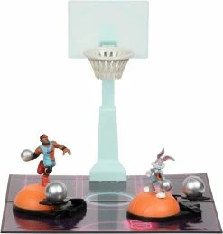 GIOCHI PREZIOSI Space Jam Game Time Playset (PCE01000)