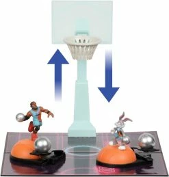 GIOCHI PREZIOSI Space Jam Game Time Playset (PCE01000) -Κατάστημα Δεσύλλας 207769 3