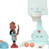 GIOCHI PREZIOSI Space Jam Dunks Playset (PCE04000)