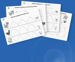 Real Fun Toys Επιτραπέζιο Carotina Πίνακας Led (10.77441) -Κατάστημα Δεσύλλας 208255 2