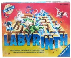 Ravensburger Επιτραπέζιο Λαβύρινθος (27266) -Κατάστημα Δεσύλλας 208689 1