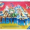 Ravensburger Επιτραπέζιο Λαβύρινθος (27266)
