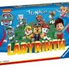 Ravensburger Επιτραπέζιο Λαβύρινθος Jr Paw Patrol (20799) -Κατάστημα Δεσύλλας 208690