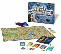 Ravensburger Επιτραπέζιο Scotland Yard (27267) -Κατάστημα Δεσύλλας 208691 1