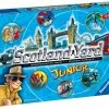 Ravensburger Επιτραπέζιο Scotland Yard Jr (22289)