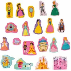 AS το καλό παιχνίδι Magnet Box – Παραμυθένιο Βασίλειο (1029-64046) -Κατάστημα Δεσύλλας 208759 1