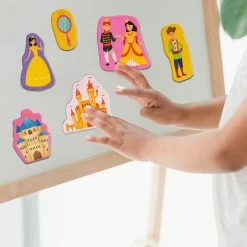 AS το καλό παιχνίδι Magnet Box – Παραμυθένιο Βασίλειο (1029-64046) -Κατάστημα Δεσύλλας 208759 2