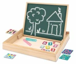 AS το καλό παιχνίδι Magnet Box – Μαγνητικός Επιτραπέζιος Πίνακας (1029-64054) -Κατάστημα Δεσύλλας 208788 2 1