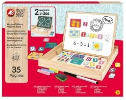 AS το καλό παιχνίδι Magnet Box – Μαγνητικός Επιτραπέζιος Πίνακας (1029-64054) -Κατάστημα Δεσύλλας 208788 5 1