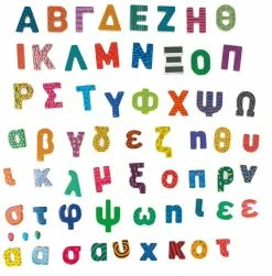 AS το καλό παιχνίδι Magnet Box – Μαγνητικά Γράμματα (1029-64048) -Κατάστημα Δεσύλλας 208789 1