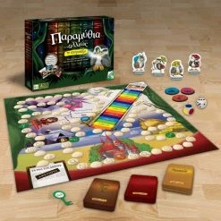 GIOCHI PREZIOSI Επιτραπέζιο Παραμύθια Αλλιώς (FAY00000) -Κατάστημα Δεσύλλας 209524 2