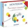Clementoni Εκπαιδευτικό Παιχνίδι Montessori Ένας Κόσμος Χρωμάτων (1024-63219) -Κατάστημα Δεσύλλας 210328