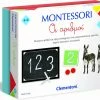 AS το καλό παιχνίδι AS Επιτραπέζιο Montessori Οι Αριθμοί (1024-63221) -Κατάστημα Δεσύλλας 210331
