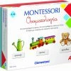 AS το καλό παιχνίδι AS Επιτραπέζιο Montessori Η Ονοματολογία (1024-63222) -Κατάστημα Δεσύλλας 210332