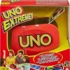 MATTEL Επιτραπέζιο Uno Extreme (GXY75)