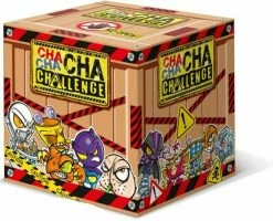 GIOCHI PREZIOSI Cha Cha Cha Challenge Single Pack (CHA00000-700017155) -Κατάστημα Δεσύλλας 210718 1