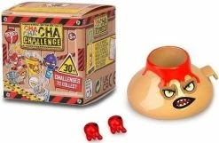 GIOCHI PREZIOSI Cha Cha Cha Challenge Single Pack (CHA00000-700017155) -Κατάστημα Δεσύλλας 210718 2