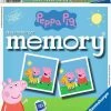 Ravensburger Επιτραπέζιο Memory Peppa Pig (21415)