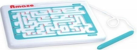 John Επιτραπέζιο Thinkfun Παιχνίδι Λογικής Amaze (005820-WH) 5 John Επιτραπέζιο Thinkfun Παιχνίδι Λογικής Amaze (005820-WH) - Image 3