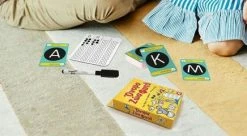 AS το καλό παιχνίδι Επιτραπέζιο Παιχνίδια Με Κάρτες:Όνομα Ζώα Φυτά (1040-21405) -Κατάστημα Δεσύλλας 211695 6