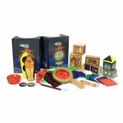 Melissa & Doug Melissa And Doug Deluxe Magic Set 10 Κλασικά Κόλπα (11170) -Κατάστημα Δεσύλλας 211956 1