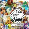 Επιτραπέζιο In The Palm Of Your Hand (BR-03) -Κατάστημα Δεσύλλας 213507