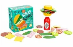 Επιτραπεζιο Burger Balance (BT-3)