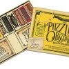 Matchbox Παζλ Γρίφοι Puzzling Obscurities (PO-1) -Κατάστημα Δεσύλλας 213540