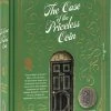 Γρίφοι The Case Of The Priceless Coin (SH-2) -Κατάστημα Δεσύλλας 213544