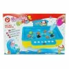 Blue Toys Επιτραπέζιο Fishing Game με Φως και Ήχους- Hunting Game (MKH495396)