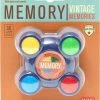 Legami Παιχνίδι Μνήμης Vintage Memories (MEZKIT1)