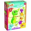Real Fun Toys Επιτραπέζιο Carotina Baby Memo Δεινόσαυροι (92505)