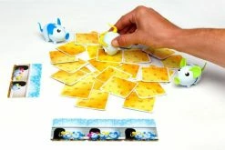 GIOCHI PREZIOSI Επιτραπέζιο Ποντικομαχίες (QUE00000) 8 GIOCHI PREZIOSI Επιτραπέζιο Ποντικομαχίες (QUE00000) -Κατάστημα Δεσύλλας 217287 3